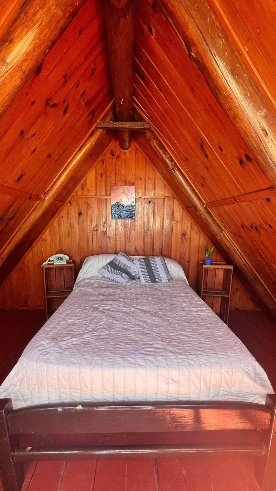 Hostal Del Cabo Cabo Polonio Εξωτερικό φωτογραφία